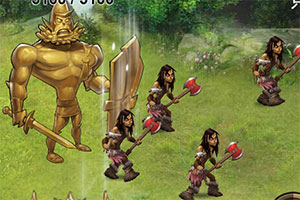 魔兽少年手机版(暂未上线)v1.0 安卓版